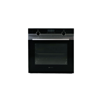 Four Chaleur Tournante 71 L Reconditionné SIEMENS HB579GBS0 : vue de face