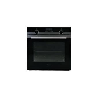 Four Chaleur Tournante 71 L Reconditionné SIEMENS HB579GBS0 : vue de face