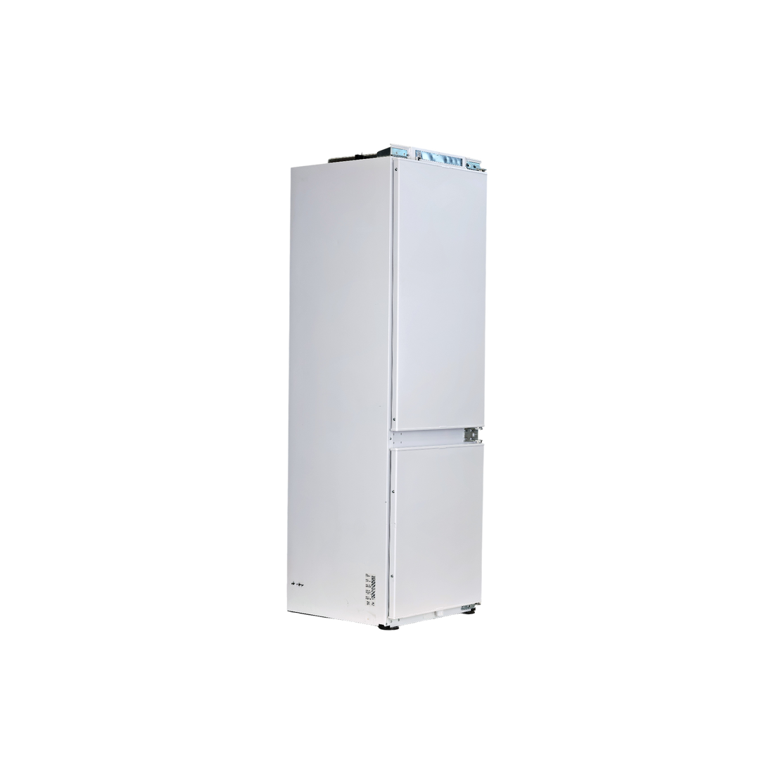 Réfrigérateur Encastrable 267 L Reconditionné SAMSUNG BRB26600FWW : vue du côté droit