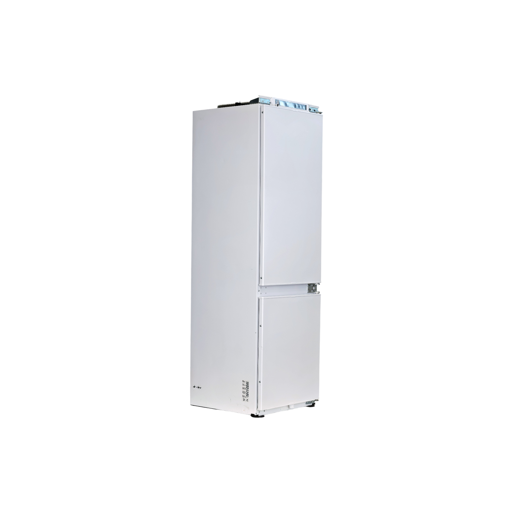 Réfrigérateur Encastrable 267 L Reconditionné SAMSUNG BRB26600FWW : vue du côté droit