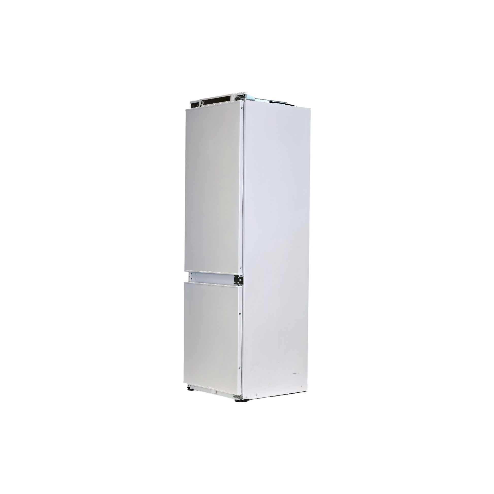 Réfrigérateur Encastrable 267 L Reconditionné SAMSUNG BRB26600FWW : vue du côté gauche
