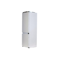 Réfrigérateur Encastrable 267 L Reconditionné SAMSUNG BRB26600FWW : vue du côté gauche