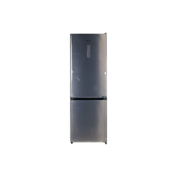 Réfrigérateur Avec Congélateur 292 L Reconditionné HISENSE RB372N4CCD : vue de face