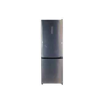 Réfrigérateur Avec Congélateur 292 L Reconditionné HISENSE RB372N4CCD : vue de face