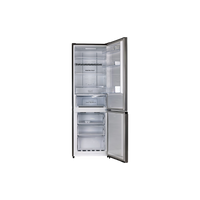 Réfrigérateur Avec Congélateur 292 L Reconditionné HISENSE RB372N4CCD : vue de l'intérieur