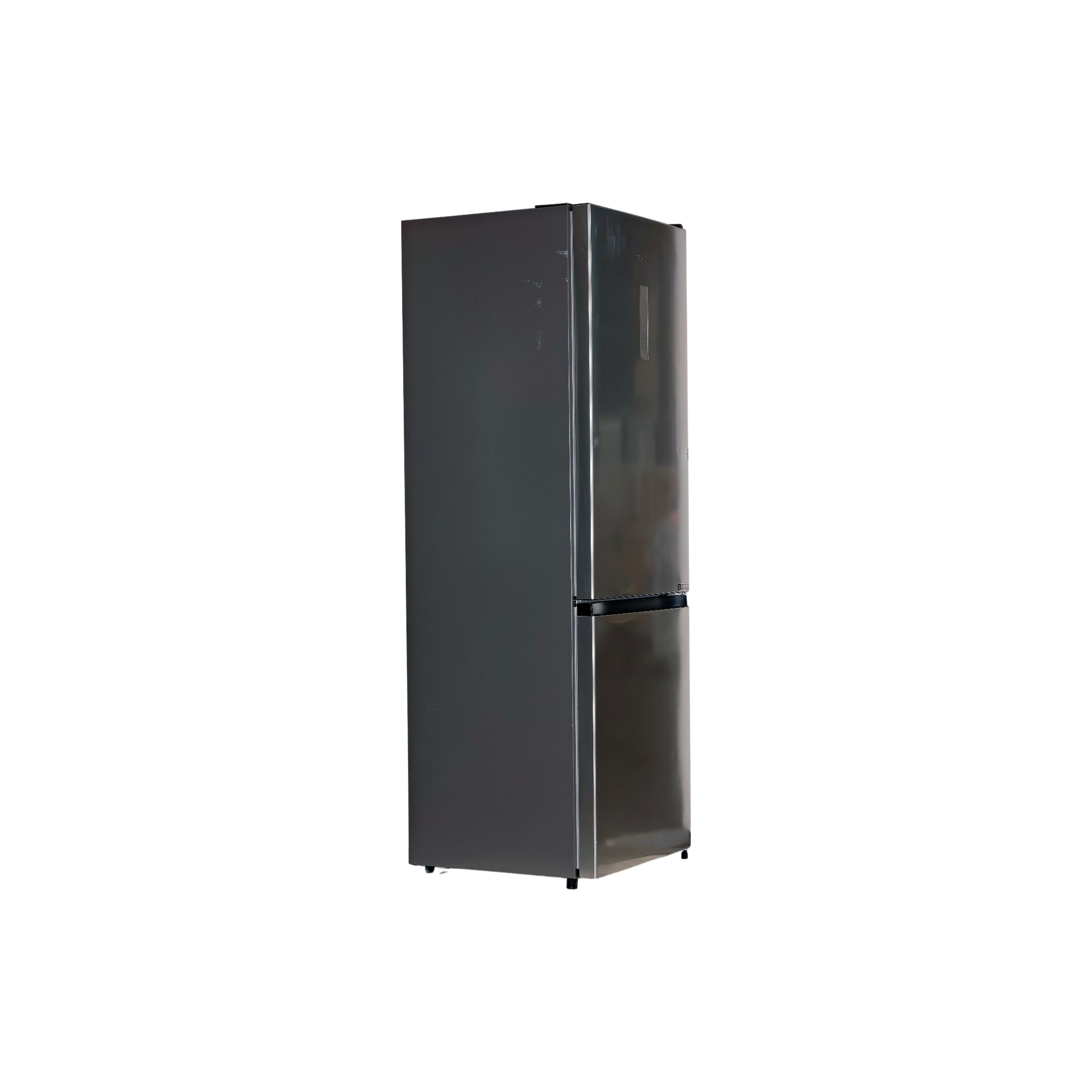 Réfrigérateur Avec Congélateur 292 L Reconditionné HISENSE RB372N4CCD : vue du côté droit