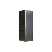 Réfrigérateur Avec Congélateur 292 L Reconditionné HISENSE RB372N4CCD : vue du côté gauche