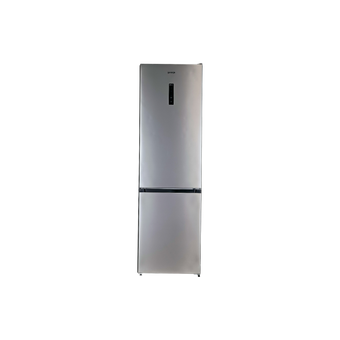 Réfrigérateur Avec Congélateur 361 L Reconditionné GORENJE NRK62CA2XL4 : vue de face