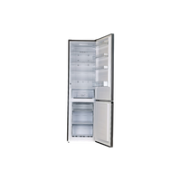 Réfrigérateur Avec Congélateur 361 L Reconditionné GORENJE NRK62CA2XL4 : vue de l'intérieur
