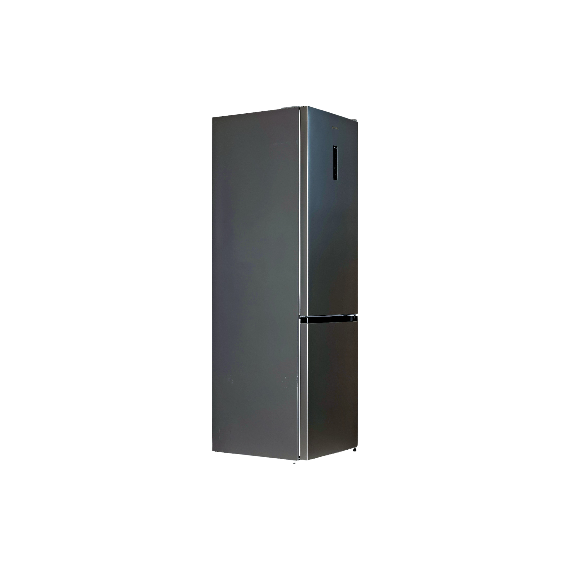 Réfrigérateur Avec Congélateur 361 L Reconditionné GORENJE NRK62CA2XL4 : vue du côté droit