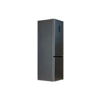 Réfrigérateur Avec Congélateur 361 L Reconditionné GORENJE NRK62CA2XL4 : vue du côté droit