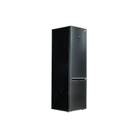 Réfrigérateur Avec Congélateur 384 L Reconditionné LG GBB72MCUDN : vue du côté droit