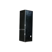 Réfrigérateur Avec Congélateur 384 L Reconditionné LG GBB72MCUDN : vue du côté gauche