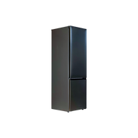 Réfrigérateur Avec Congélateur 387 L Reconditionné LG GBV3200DPY : vue du côté droit