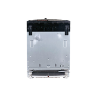 Lave-Vaisselle Encastrable 15 Cvts Reconditionné WHIRLPOOL W7IHT58T : vue de face