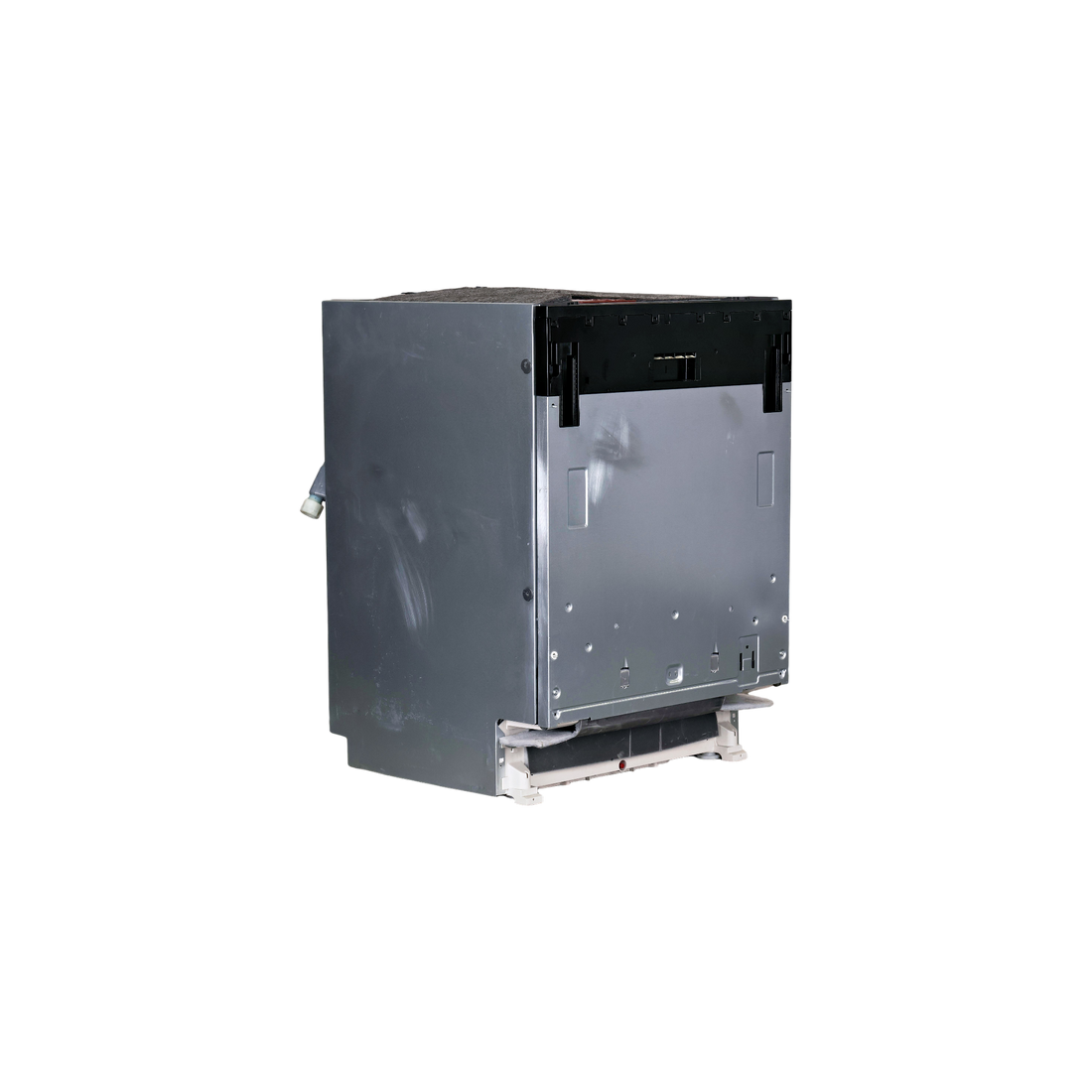 Lave-Vaisselle Encastrable 15 Cvts Reconditionné WHIRLPOOL W7IHT58T : vue du côté droit