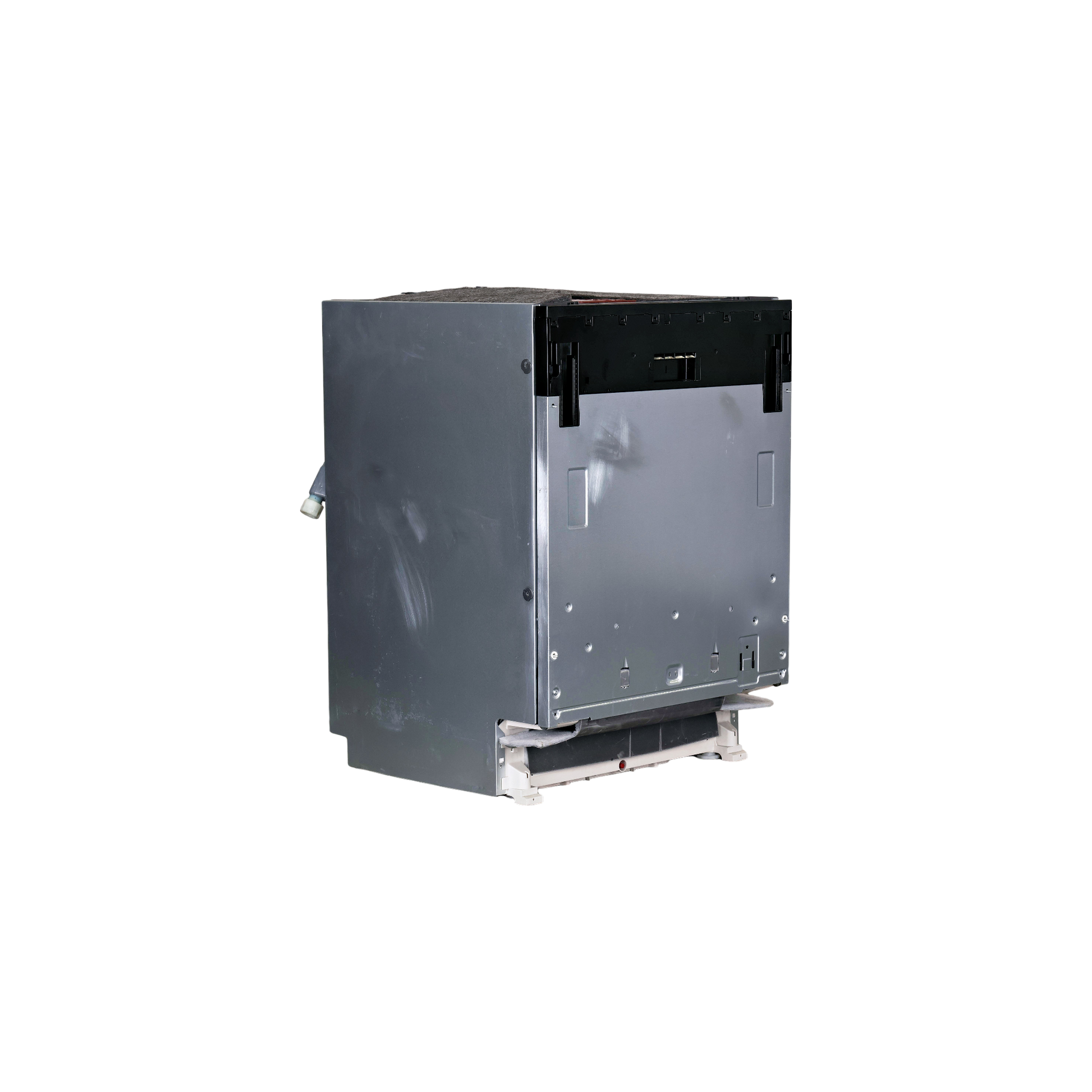 Lave-Vaisselle Encastrable 15 Cvts Reconditionné WHIRLPOOL W7IHT58T : vue du côté droit