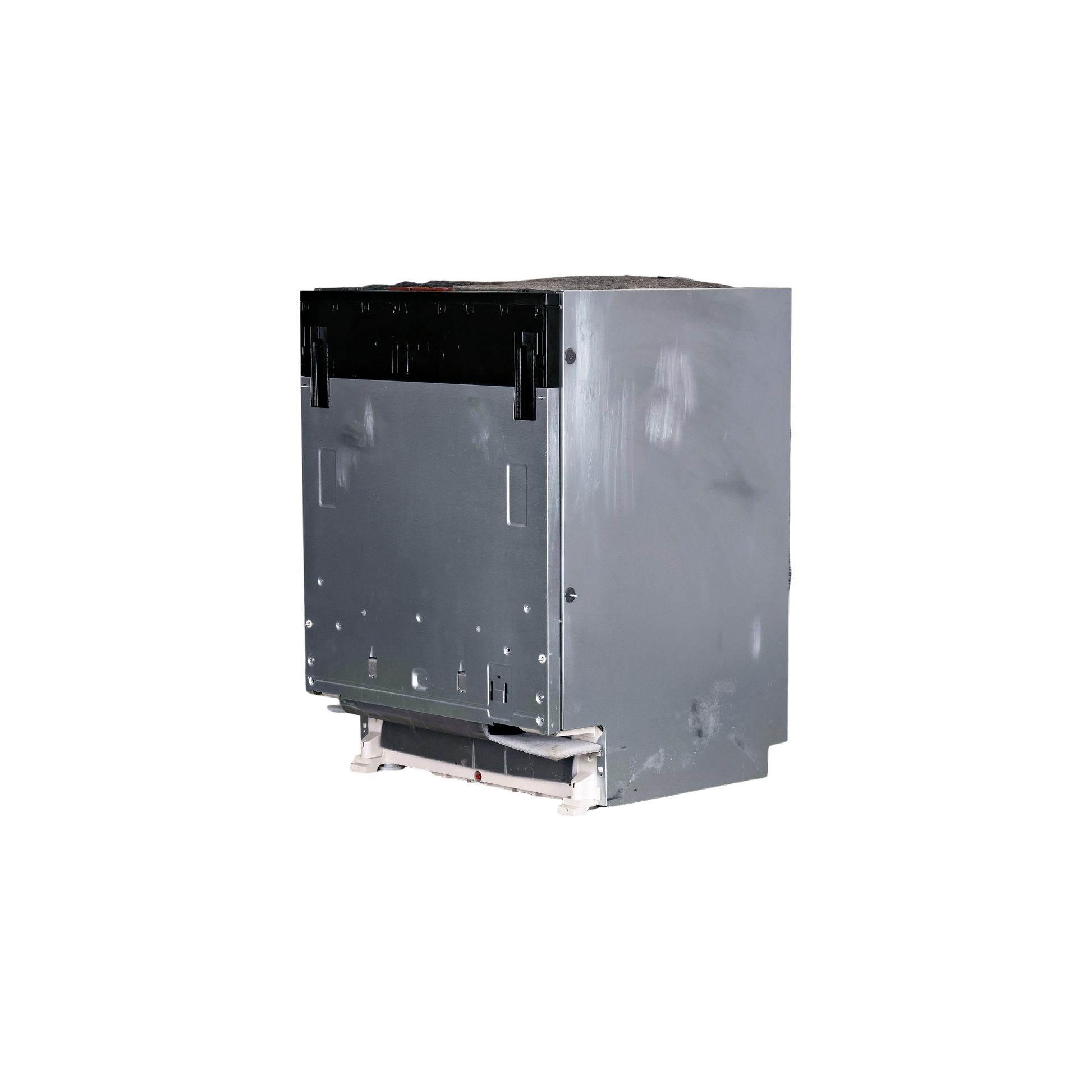 Lave-Vaisselle Encastrable 15 Cvts Reconditionné WHIRLPOOL W7IHT58T : vue du côté gauche