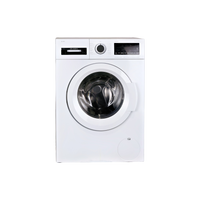 Lave-Linge Hublot 10 kg Reconditionné BOSCH WGG254ASFR : vue de face