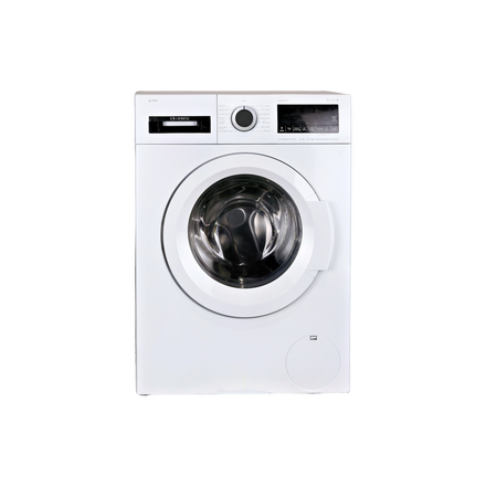 Lave-Linge Hublot 10 kg Reconditionné BOSCH WGG254ASFR : vue de face