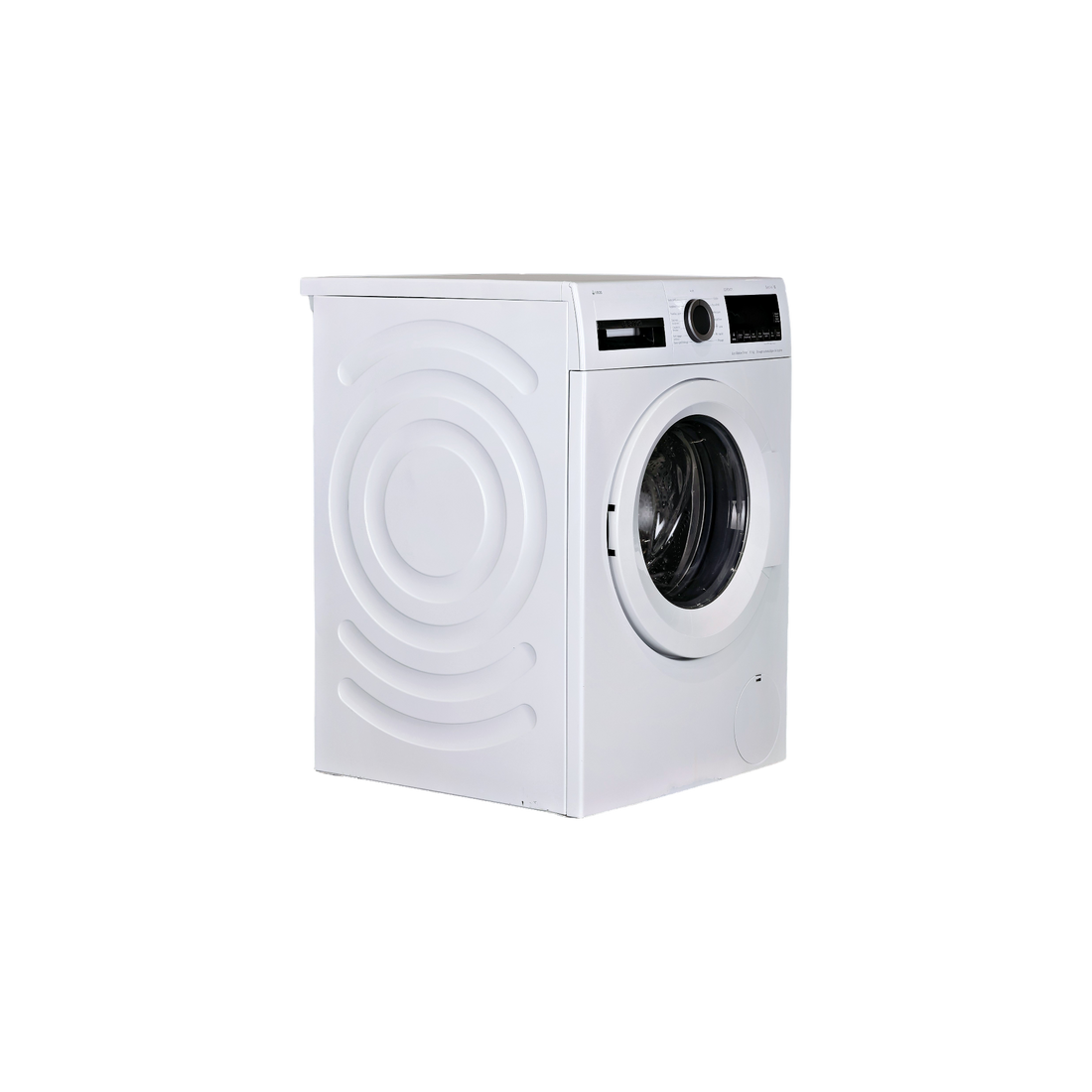 Lave-Linge Hublot 10 kg Reconditionné BOSCH WGG254ASFR : vue du côté droit