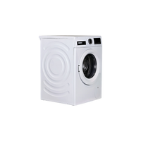 Lave-Linge Hublot 10 kg Reconditionné BOSCH WGG254ASFR : vue du côté droit