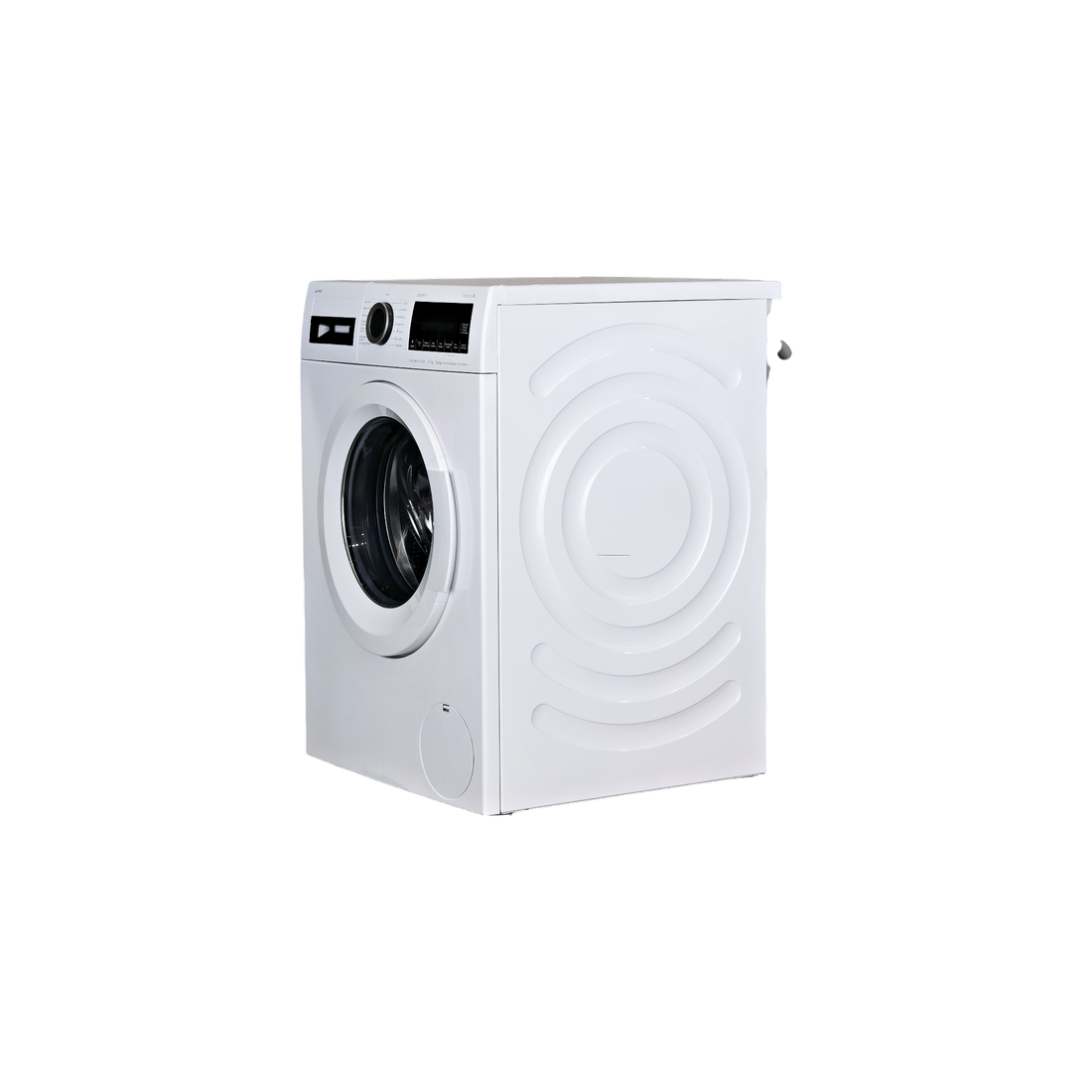 Lave-Linge Hublot 10 kg Reconditionné BOSCH WGG254ASFR : vue du côté gauche