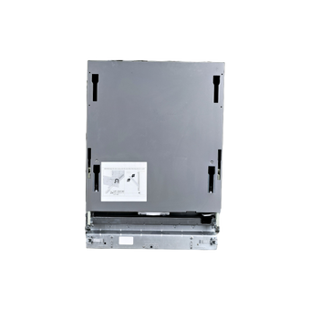 Lave-Vaisselle Encastrable 14 Cvts Reconditionné ASKO DSD545KXXL : vue de face