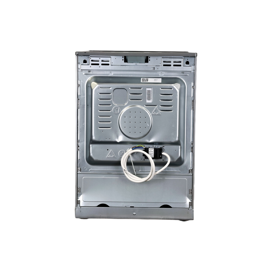 Cuisinière Vitrocéramique  Reconditionné ESSENTIEL B ECV606S : détails
