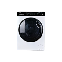 Lave-Linge Hublot 10 kg Reconditionné HAIER HW100-B14959U1 : vue de face