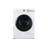 Lave-Linge Hublot 8 kg Reconditionné SAMSUNG WW80T734DWH : vue de face