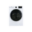 Lave-Linge Sechant 10 kg Reconditionné BEKO B5DFT5104412W : vue de face