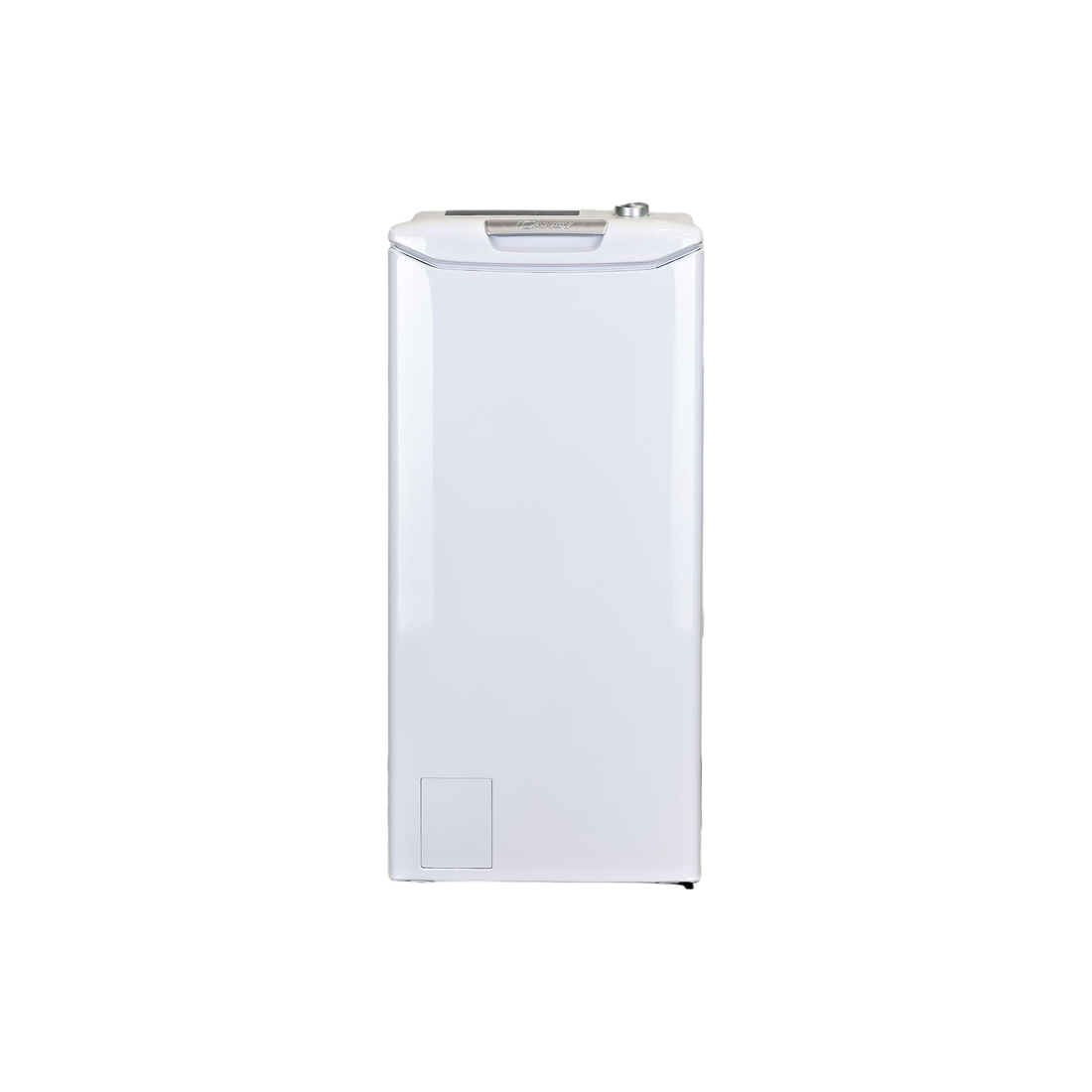 Lave-Linge Top 8.5 kg Reconditionné HAIER RTXSG285TMCE/1-47 : vue de face