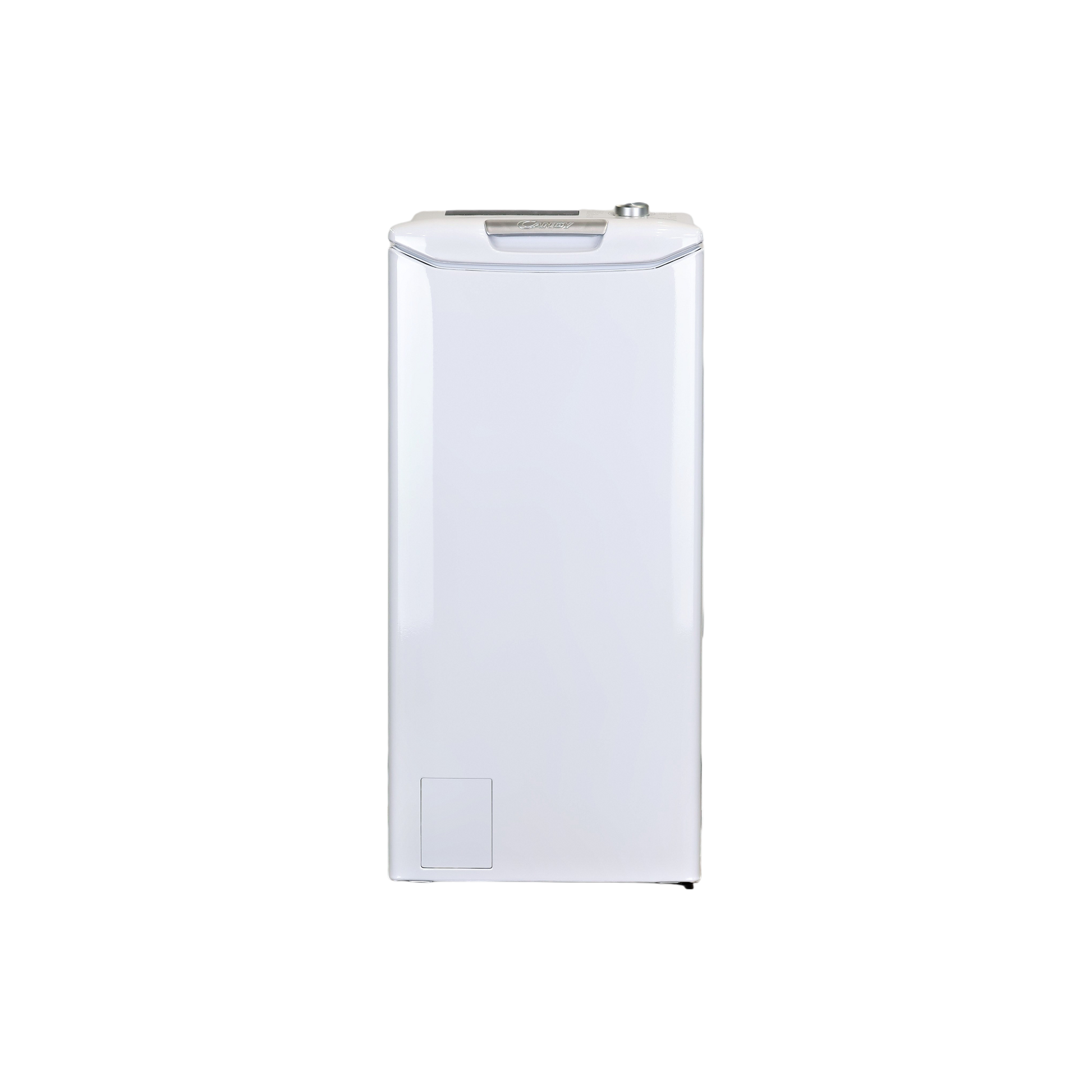 Lave-Linge Top 8.5 kg Reconditionné HAIER RTXSG285TMCE/1-47 : vue de face