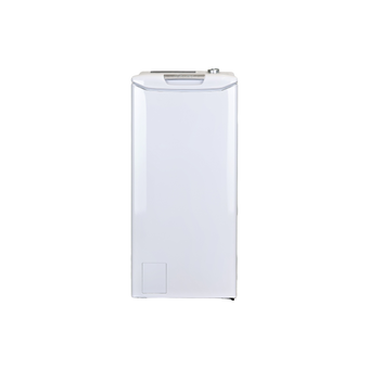 Lave-Linge Top 8.5 kg Reconditionné HAIER RTXSG285TMCE/1-47 : vue de face