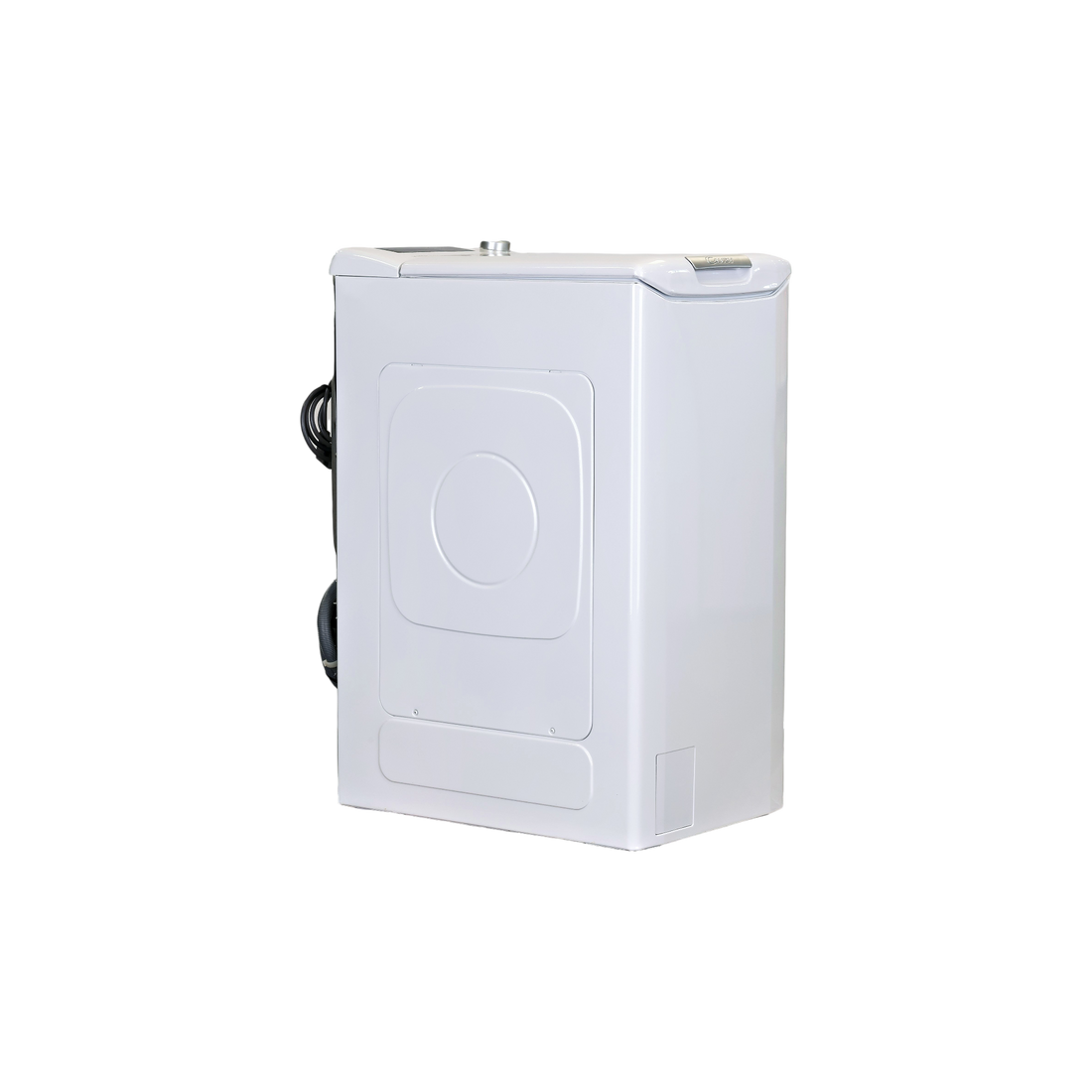 Lave-Linge Top 8.5 kg Reconditionné HAIER RTXSG285TMCE/1-47 : vue du côté droit