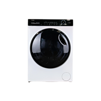 Lave-Linge Hublot 10 kg Reconditionné HAIER HW100-B14959U1 : vue de face