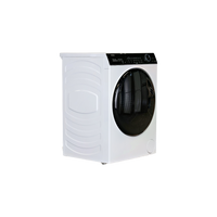 Lave-Linge Hublot 10 kg Reconditionné HAIER HW100-B14959U1 : vue du côté droit