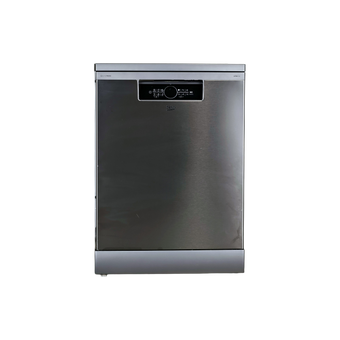 Lave-Vaisselle Pose Libre 15 Cvts Reconditionné BEKO BDFN36530XC : vue de face