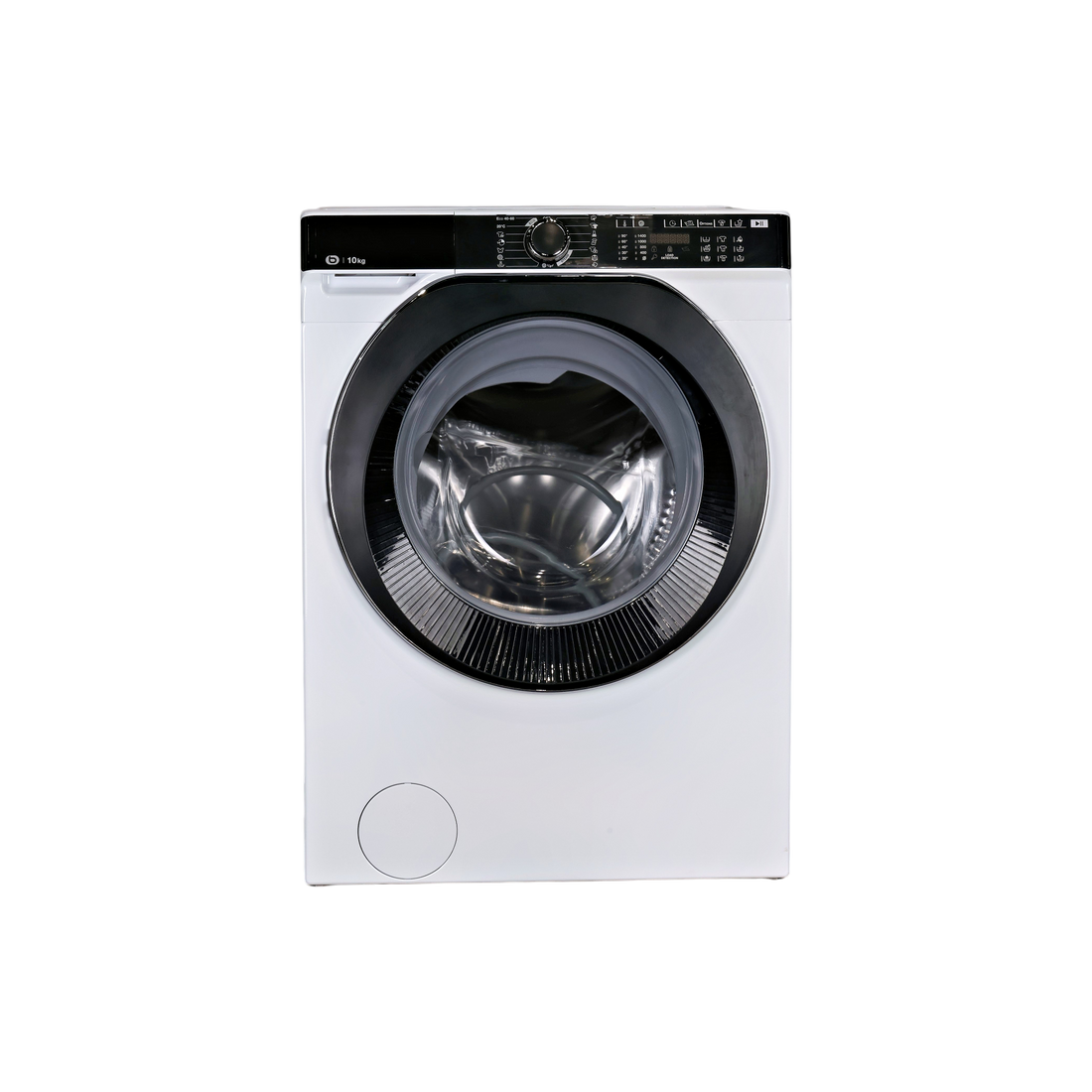 Lave-Linge Hublot 10 kg Reconditionné ESSENTIEL B ELF1014-4B : vue de face