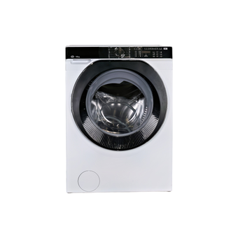 Lave-Linge Hublot 10 kg Reconditionné ESSENTIEL B ELF1014-4B : vue de face