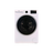 Lave-Linge Sechant 10 kg Reconditionné BEKO B5DFT5104412W : vue de face
