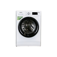 Lave-Linge Hublot 9 kg Reconditionné WHIRLPOOL FFBP9489BVFR : vue de face