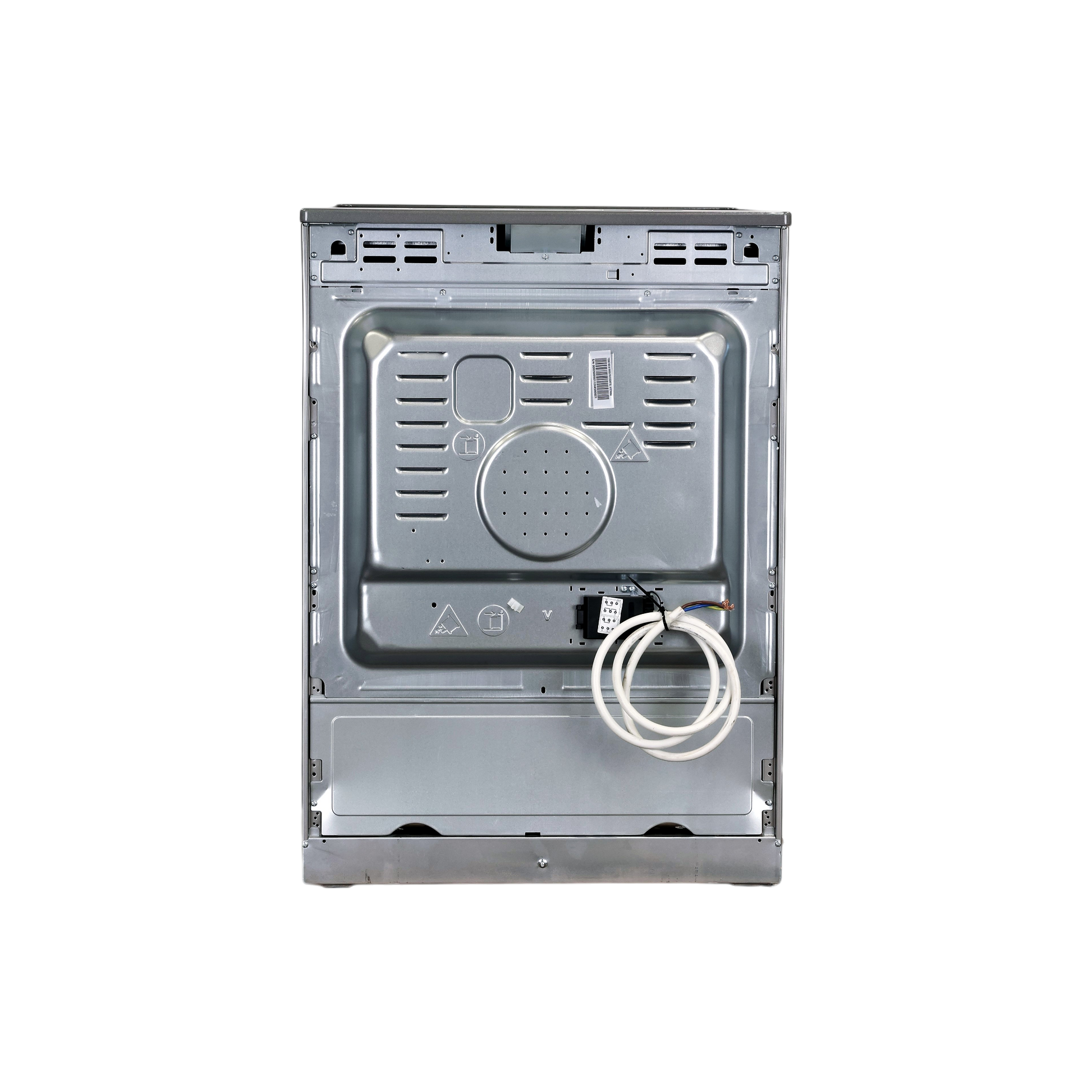 Cuisinière Vitrocéramique  Reconditionné ESSENTIEL B ECV606S : détails