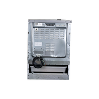 Cuisinière Vitrocéramique 74 L Reconditionné ELECTROLUX EKC6450COS : détails
