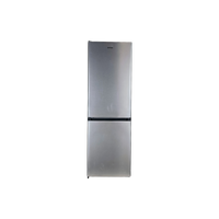 Réfrigérateur Avec Congélateur 300 L Reconditionné GORENJE NRK6191EXL4 : vue de face
