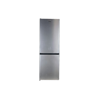 Réfrigérateur Avec Congélateur 300 L Reconditionné GORENJE NRK6191EXL4 : vue de face