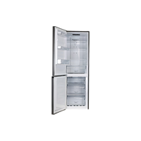 Réfrigérateur Avec Congélateur 300 L Reconditionné GORENJE NRK6191EXL4 : vue de l'intérieur