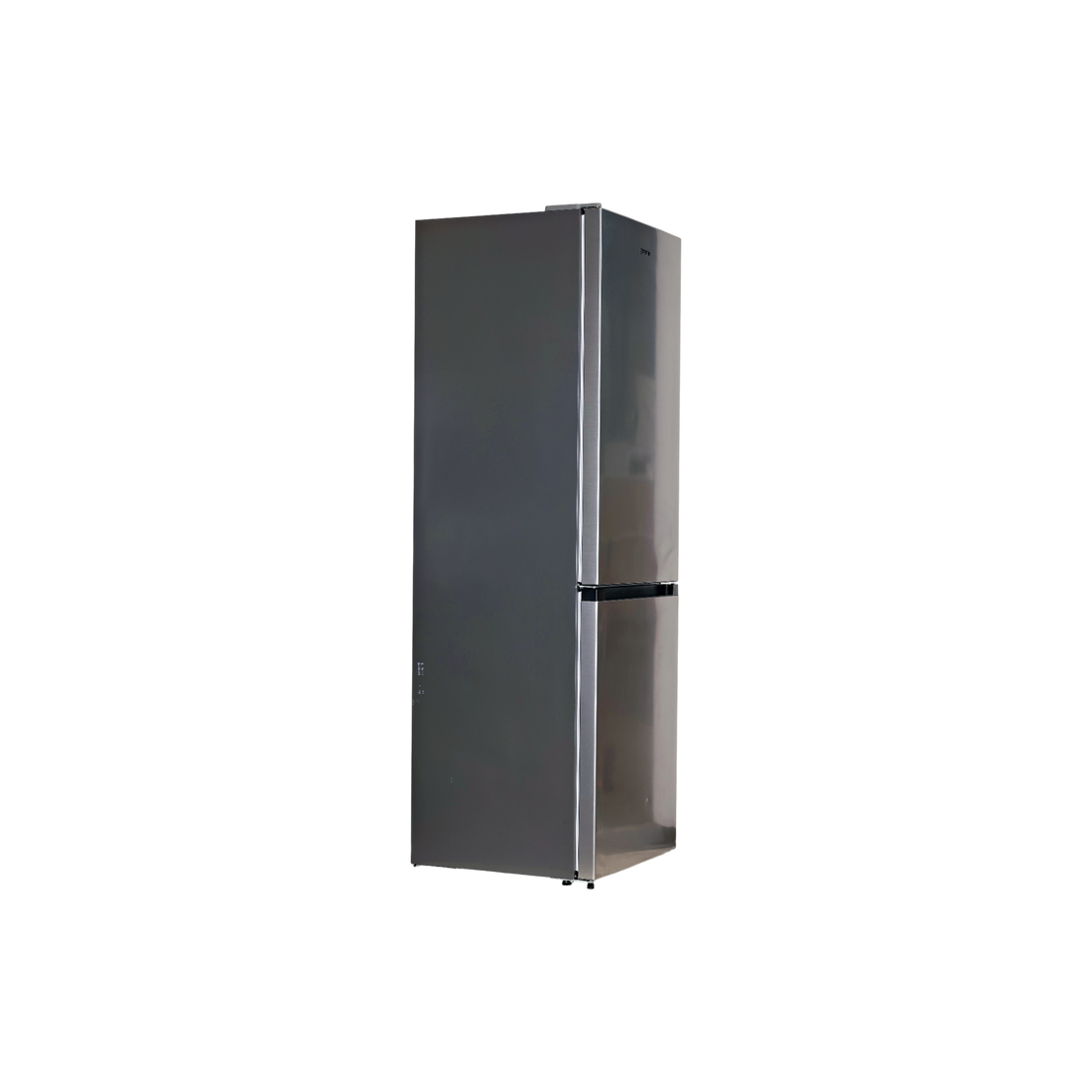 Réfrigérateur Avec Congélateur 300 L Reconditionné GORENJE NRK6191EXL4 : vue du côté droit