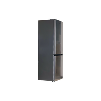 Réfrigérateur Avec Congélateur 300 L Reconditionné GORENJE NRK6191EXL4 : vue du côté droit